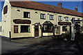 Crown Inn, Roecliffe