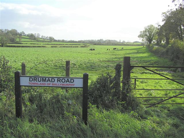 Drumad Road