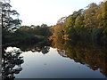 River Calder