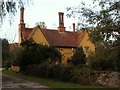 Farmhouse at Bridge Street Farm