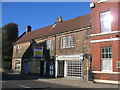 Church Street, Leek