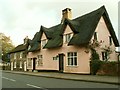 Church Cottage