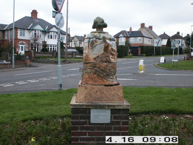 Landmark Sculpture