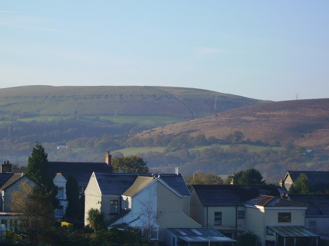 Nant Melyn