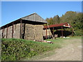 Lower Farm, Edmondsham