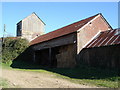 Lower Farm, Edmondsham