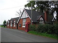 Darnhall Village Hall