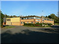 TSSI Systems Ltd Groundwell Industrial Estate Swindon