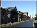 Springfield Brewery - Cambridge Street