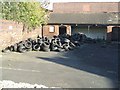 More tyre recycling in Bilston