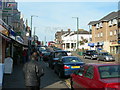 Ealing Road, Wembley