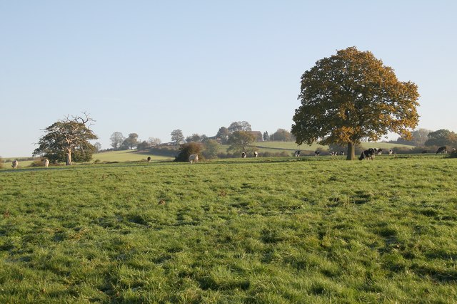 Aston Lodge Farm