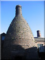 "Green" Bottle Kiln