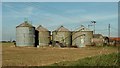 Lower Farm, close to Lawford Essex