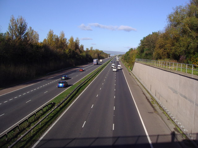 Motorway