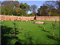 Walled garden