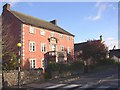 The Mansion House, Eamont Bridge, Yanwath and Eamont Bridge