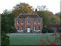 SU2858 : The Manor, Tidcombe by Andrew Smith