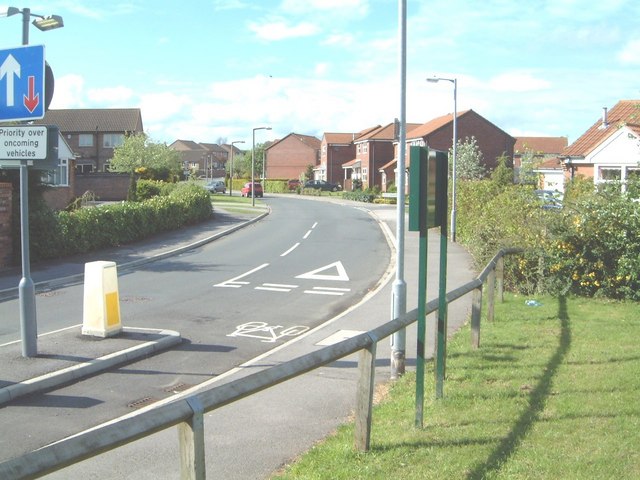 Curlew Drive