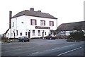 The Green Man, Navestock Side