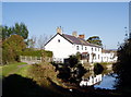 Ystrad Farm, near Denbigh