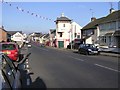 Main Street, Stewartstown