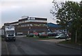 Offices in Woden Road West