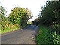 TG1115 : The Road To Weston Longville by Roger Gilbertson