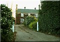 Farmhouse at Spring Farm