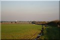 View towards Heapham