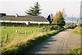 Cottages at Druidtemple Farm