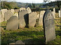 Gravestones, Cornwood