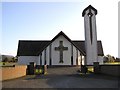 Clonoe RC Church