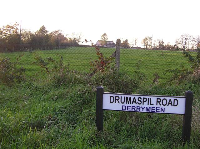 Drumnaspil Road