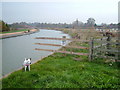 Ashby Canal (Donisthorpe Terminus)