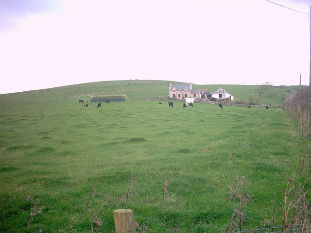 Cairnbowie Farm