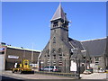 Former School on York Street, Aberdeen