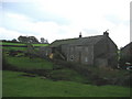 Farm on Cut Throat Lane