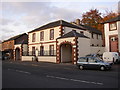 Police Station, The Sands, Appleby