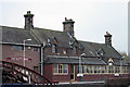 Ravenglass station