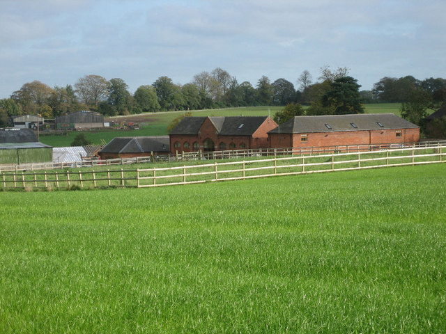 Horsley Farm