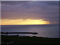 Whitehaven Harbour