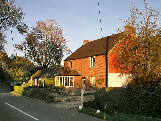 Old Store Cottage