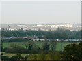 Honda of the UK Manufacturing plant, South Marston, Swindon