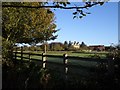 Castle Farm, Castle Road, Lavendon