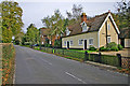 Old Warden Village