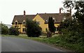 The house at Chartwell Nurseries