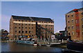 Gloucester Docks