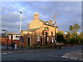 The Bridge, Ruyton XI Towns, Salop