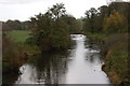 The River Bann at Lisnaree (2)